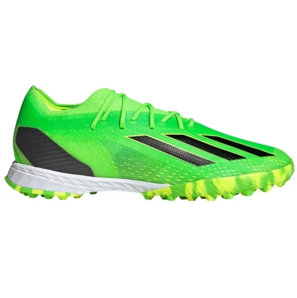 adidas | Shoes | Adidas X Speedportal 3 Turf Soccer Cleatsshoes Size Mens 4  Womens 5 | Poshmark